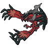 Dark Yveltal